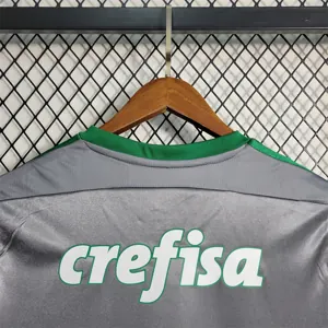 2015 Retro Palmeiras size S-2XL Soccer Jerseys 1