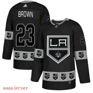 2019 Los Angeles Kings ice hockey jersey M-3XL 洛杉矶国王队冰球服 9