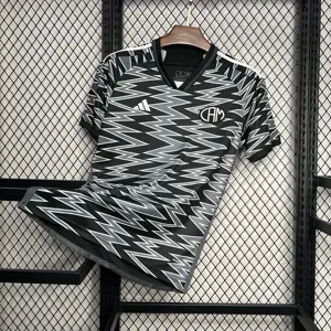 24-25 Atletico Mineiro Third Kit Soccer Uniforms Football AAAAJersey Yupoo 1