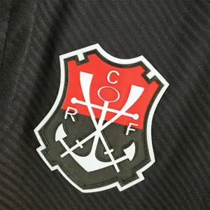 1994 Flamengo 100th Anniversary Edition home 5