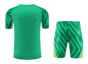 23-24 Manchester City Goalkeeper Soccer Jerseys Yupoo 1