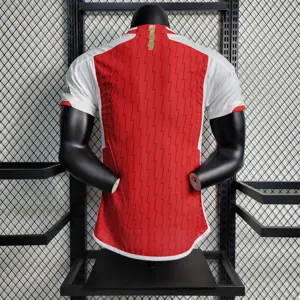 23-24 Arsenal home player version 10