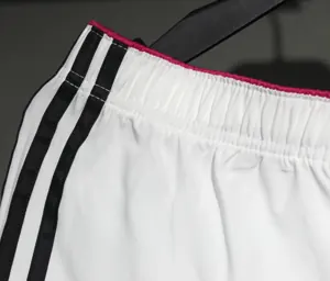 14-15 Real Madrid Home Retro Kit Vintage Player Version Sino Shorts AAAAJersey Dropship Yupoo 1