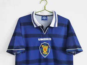 98-00 Scotland home 2
