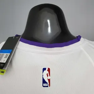 ANTHONY#7 Lakers white1684436040000 5
