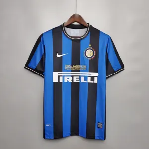 09-10 Inter Milan home
