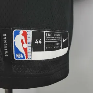 New DeROZAN#10 season Spurs City Edition black 7