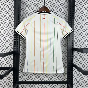 2026 World Cup Japan Womens Away Kit Soccer T-Shirt AAAAJerseys Supply Yupoo 8 6