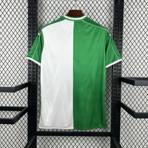 26-27 Cordoba CF Mens Special Edition Football T-Shirt AAAAJersey Supply Yupoo 8 3