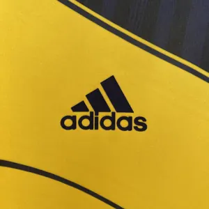 2014 Colombia Home Retro Kit Vintage Shirt AAAAJersey Wholesale Yupoo 4