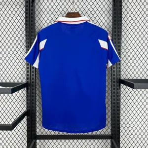 1999 Japan Home Retro Kit Vintage Shirt AAAAJersey Supplier Yupoo 2