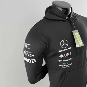 2022 F1 Jacket #0001 6