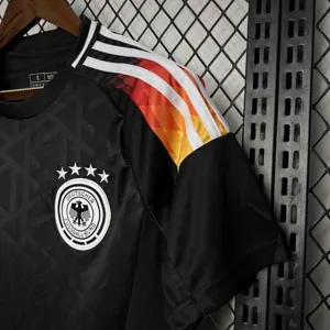 2024 Germany Euro 2024 Pre-Match Training Kit AAAAJersey Supplier Yupoo 3