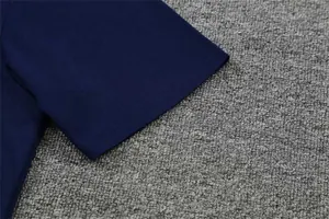 Manchester City Polo deep sapphire blue 16