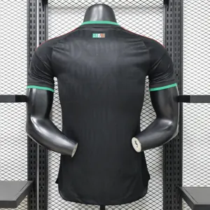 2026 World Cup Mexico Third Away Soccer Shirt Player Version 1