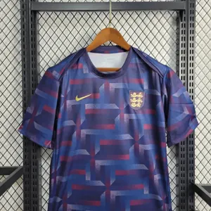 2024 England Training Kit Best Jerseys Yupoo 5