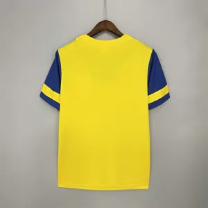 93-95 Parma home Cheap Football Kit 9
