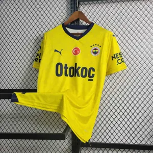 23-24 Fenerbahce Away S-XXL 3