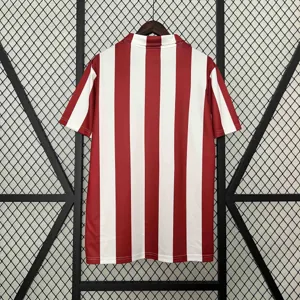 1984 Athletic Bilbao Home Retro Kit Best Wholesale Yupoo 1