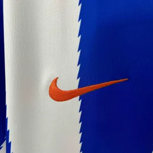 10-11 Porto Home Retro Kit Vintage Shirt AAAAJersey Supplier Yupoo 1