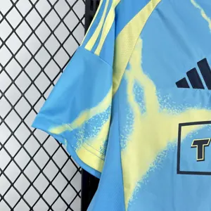 25-26 Philadelphia Union Away Kit Soccer AAAAJersey Yupoo S-2XL 2