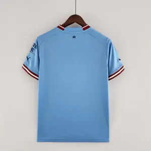 22-23 Manchester City home - 5 8