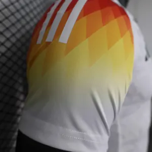 2024 Germany Home Kit Player Version Shirt Jersey Supplier Yupoo 8