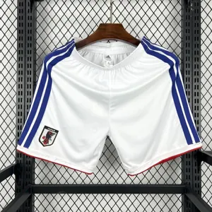 2026 World Cup Japan Home Kit Player Version Football Shorts AAAAJersey Supply Yupoo