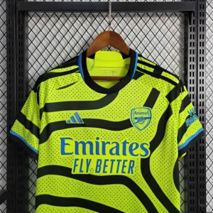 23-24 Arsenal Away S-4XL 3