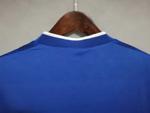 86-87 Everton home blue 3