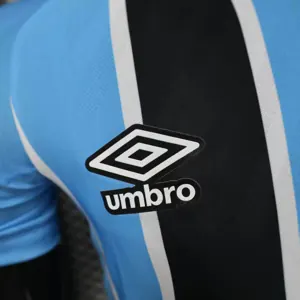 25-26 Gremio Home Kit Player Version Shirt AAAAJersey Yupoo 6