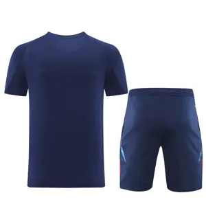 2024 Italy Training Soccer Jerseys Football Shirts 2