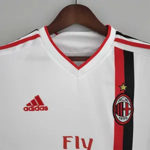 11-12 AC Milan away 2