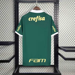 24-25 Palmeiras Home Shirt Best Jerseys Yupoo 3