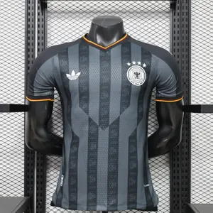 2026 Germany Mens Special Edition Kit Player Version Soccer T-Shirt AAAAJersey Supply Yupoo 7