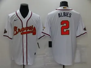 Atlanta Braves 82