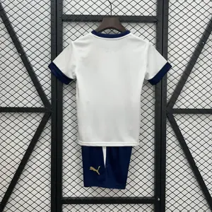 2025 Portugal White Training Kid Kits Youth Apparels AAAAJersey Supply Yupoo 6