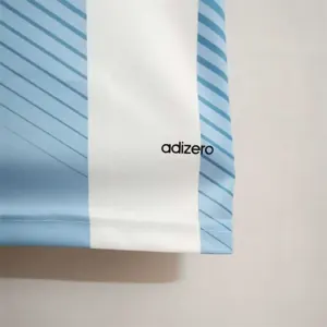 2014 Argentina home adizero 2