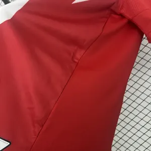 15-16 Sevilla Home Retro Kit Vintage Shirt AAAAJersey Dropship Yupoo 1