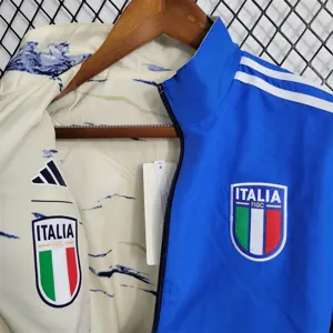 2023 Reversible Windbreaker Italy 7