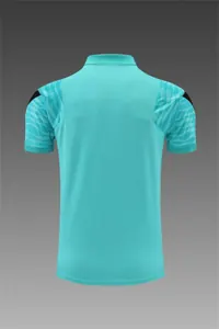 Inter Milan Polo light green 8