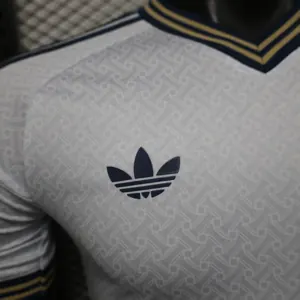 2026 Italy Away Kit Football World Cup Player Version Shirt AAAAJersey Supply Yupoo 4