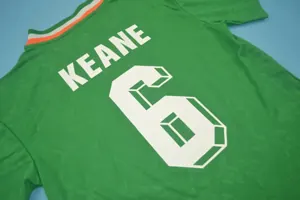 1994 Ireland home green 7