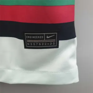 2020 Portugal away 4