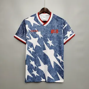 1994 US away