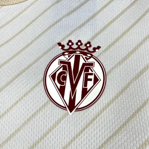 25-26 Villarreal Away Kit Shirt Football Apparels AAAAJersey Supply Yupoo 3