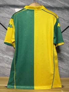 2026 Cabri Home Kit Player Version Football Shirt AAAAJersey Supply Yupoo 1