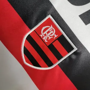 1986 Flamengo Retro Home Kit Best Jerseys Yupoo 2