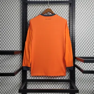 13-14 Real Madrid third away long-sleeved size S-XXL 6