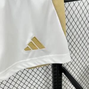 25-26 Los Angeles FC Away Kids Kit Soccer AAAAJersey Yupoo 16-28 2